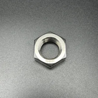Гайка стальная диам. 15 мм NUT (Quicksilver) картинка