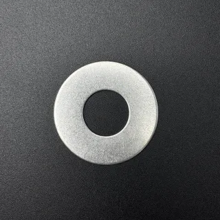 Шайба стальная диам. 19,5 мм WASHER (Quicksilver) картинка