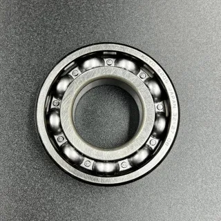 Подшипник шариковый Suzuki DT9.9-15 (25x52x15) (Omax) картинка