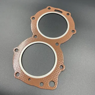 Прокладка под головку Yamaha 55 (KACAWA) картинка