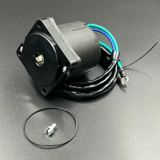 Мотор гидроподъемника Yamaha 115-225, Honda BF75-150, Suzuki DF100-140(A)(WUHU) картинка