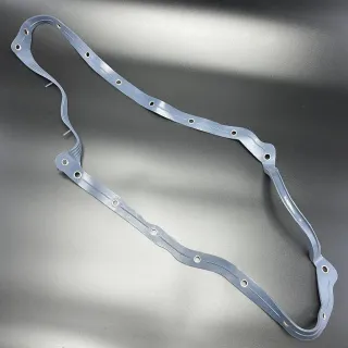 Прокладка резинометаллическая GASKET (Quicksilver) картинка