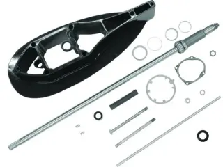Комплект удлинителя редуктора L в XL для Mercury F150EFI KIT-CONV, 5 XL 4S QS картинка