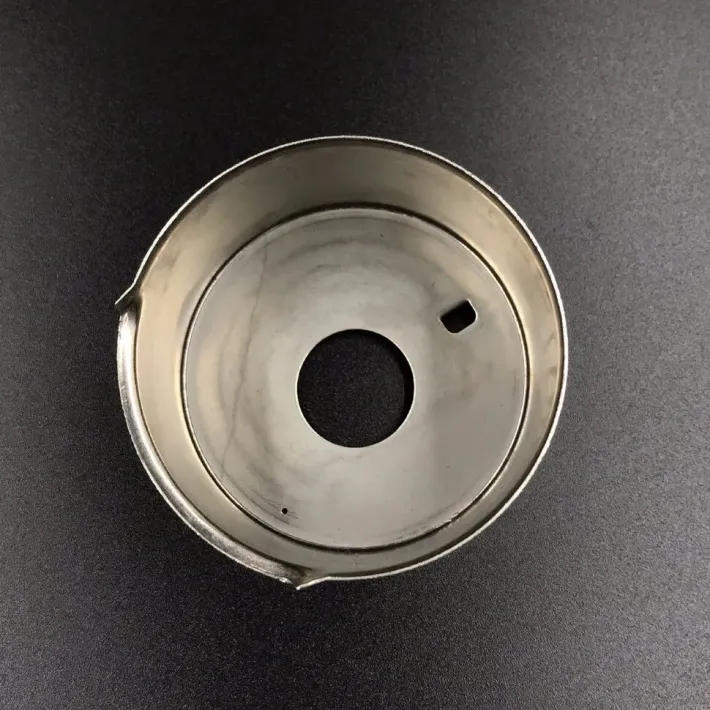 3C7-65011-0 — 4