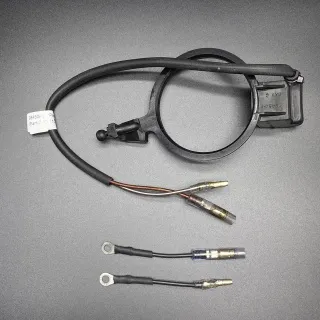 Триггер TRIGGER ASSY (Quicksilver) картинка