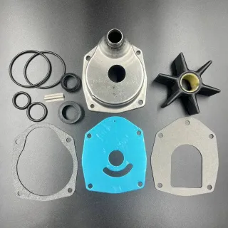 Ремкомплект помпы охлаждения Mercury F75-115EFI/Verado L4/L6 (JSP) картинка