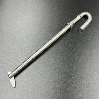 Фиксатор наклона подвески 689 Yamaha 9,9-30 (YUELANG) картинка