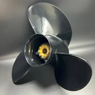 Гребной винт Mercury 90CT-400 Soltiga3 (3x15 1/4x19) (Polastorm) картинка