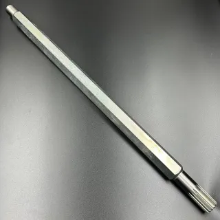 Вал привода гусеницы 8GS-47511-00 картинка