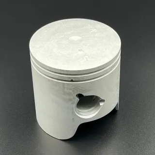 Поршень Yamaha 60-70 (0.25mm)  (PREMARINE)(УЦЕНКА) картинка