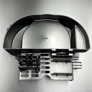 Корпус ручного стартера Honda BF15-20 (Задняя часть) (Honda) картинка