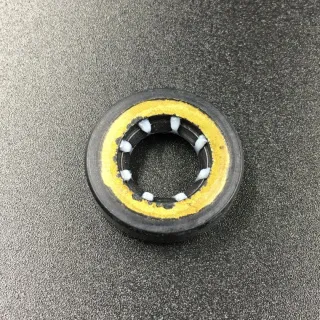Сальник Yamaha (93101-13018) (13x25x6) (PREMARINE) картинка