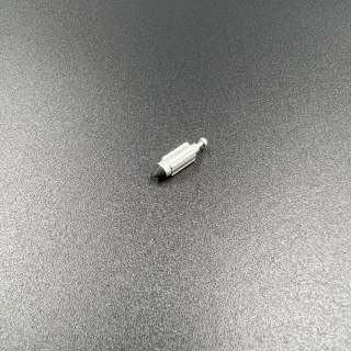 Игла поплавковой камеры карбюратора (61N-14392-0) Yamaha F2-2.5, F40-60 (Yamaha) картинка