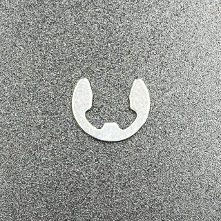 Кольцо стопорное Yamaha (93430-06M02) (PREMARINE) картинка