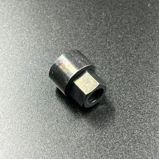 Гайка шпильки цилиндров Yamaha VK540 (Yamaha) картинка