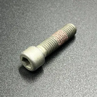 Болт стальной диам. 6 мм SCREW (Quicksilver) картинка