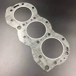 Прокладка под головку Suzuki DT75-85 (GP) картинка