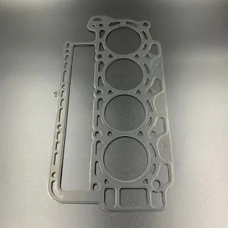 Прокладка под головку Honda BF75-90 (Honda) картинка