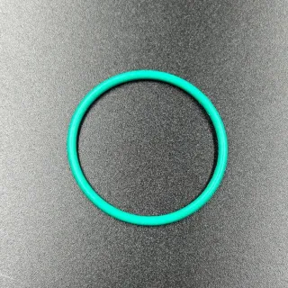 Кольцо уплотнительное Yamaha 93210-37160 (YUELANG) картинка