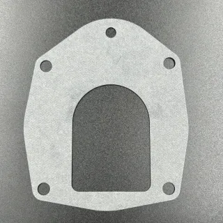 Прокладка под пластину Mercury 40-200 (Quicksilver) картинка