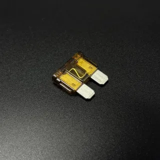 Предохранитель 5А FUSE-TAN-5 AMP (Quicksilver) картинка