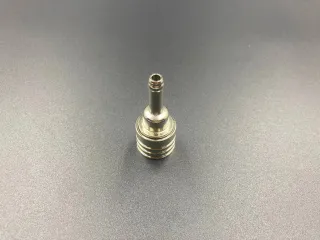Коннектор топливный Suzuki DT3.5-225, DF4-20 (к мотору) (C14504) (KACAWA) картинка
