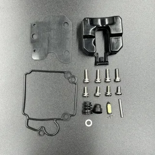 Ремкомплект карбюратора Tohatsu MFS9,9-15A (Tohatsu) картинка
