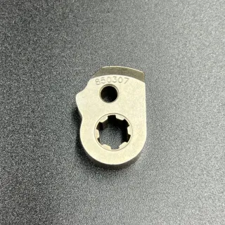 Кулачек тяги переключения скорости Mercury 40-115 (MERCURY) картинка