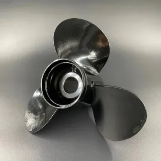 Гребной винт без втулки 30-70 л.с. (3x11-1/4x14) Vortex (Michigan) картинка