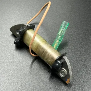 Катушка зажигания подмаховиковая Yamaha 3-5 (Kacawa) картинка