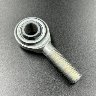 Наконечник рулевой тяги наружный Yamaha VK540 (левая резьба) (Yamaha) картинка