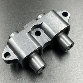 Демпфер опорный резиновый Yamaha 40X (Верхний) (Omax) картинка