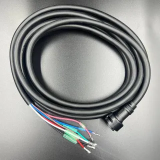 Переходник Yamaha 7Pin-10Pin (PWB) картинка
