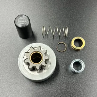 Бендикс электростартера Yamaha 40X (Omax) картинка
