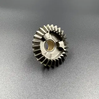 Шестерня переднего хода Yamaha 4-5 (KACAWA) картинка