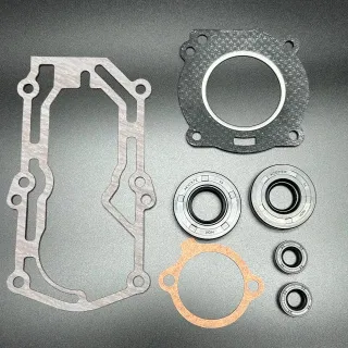 Набор прокладок паронитовых GASKET SET-P/H (Quicksilver) картинка