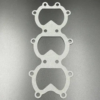 Прокладка крышки головки Mercury 40-60 (Omax) (2) картинка