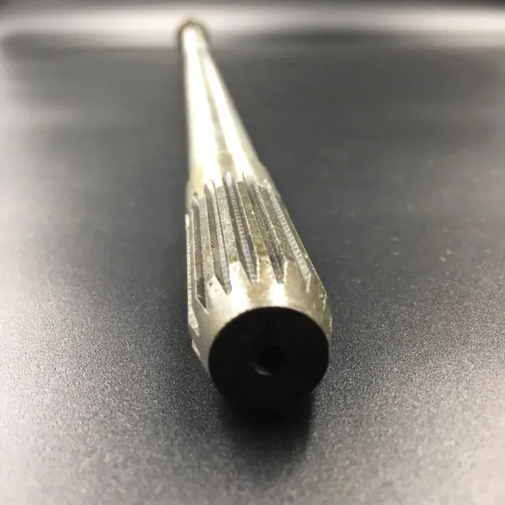 6K5-45501-10 — 2