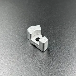 Анод блока Yamaha 9.9-15 (682-11325-00) (YUELANG) картинка