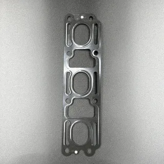 Прокладка выхлопного коллектора L Honda BF175-250 (Honda) картинка