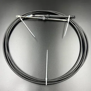 Трос д/у (газ/реверс) (20FT) (C36) (Mercury) (N-Flex) картинка
