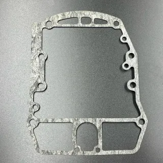 Прокладка дейдвуда Yamaha 40 OLD 676-45114-01, Yamaha картинка