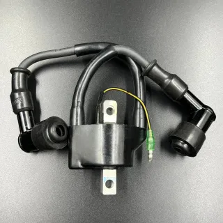 Катушка зажигания высоковольтная Tohatsu 25-30 (3A0-06048-1) (Omax) картинка