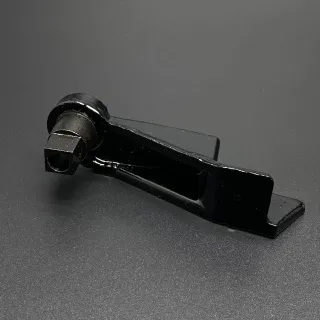Защелка кожуха LEVER (Quicksilver) картинка