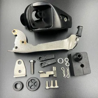 Установочный комплект Д/У Yamaha F15-20C (PWB) картинка