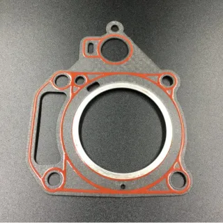Прокладка цилиндра YAMAHA F4-F5 (F4-01.06.32; 67D-11181-A0) (PREMARINE) картинка