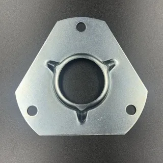 Корпус подшипника Yamaha BR250 (Закрытый) (Yamaha) картинка