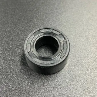 Сальник редуктора Yamaha 2 (93101-11M44) (11x21x6) (Omax) картинка