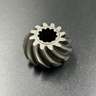 Шестерня вертикального вала (Пиньон) Suzuki DT 9.9-15, DF9.9-15 (Omax) картинка