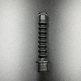 Гофра тяги включения скорости Yamaha 3, 20-25, F4-6 (RT) картинка
